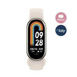 Xiaomi Smart Band 8 - Gold